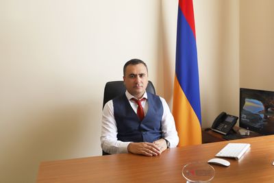 Նարեկ Համբարձումյան Նախկին անդամ